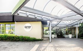 Garner Hotel Erlangen Süd by IHG
